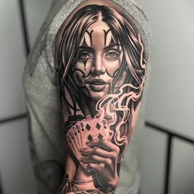 Inked in Paradise: Why Getting a Tattoo in Bali is a Must for Travelers