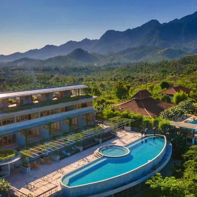 Discovering the Hidden Gems of Bali: Our Journey to Sumberkima