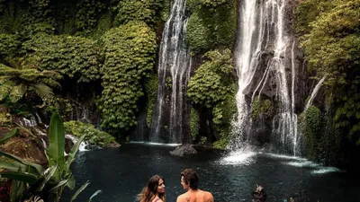 Eat Sleep and Explore Bali Trip