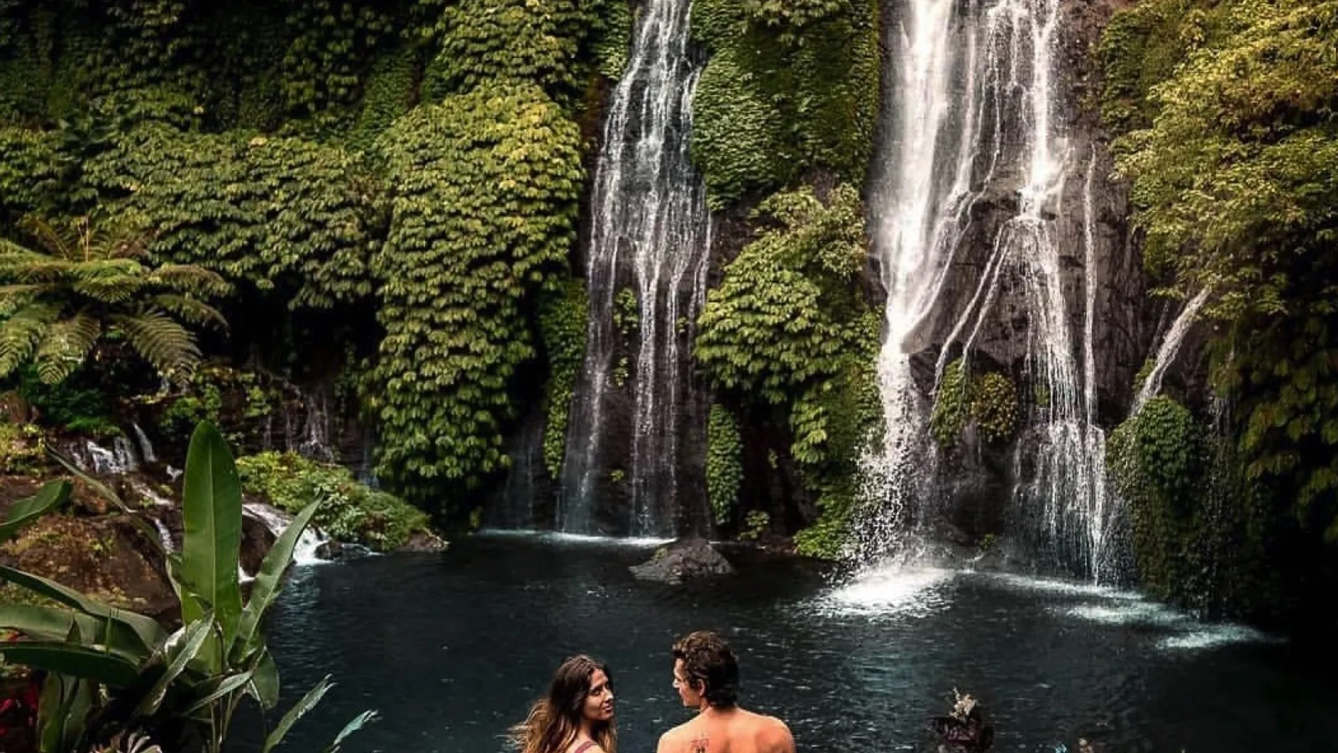 Eat Sleep and Explore Bali Trip