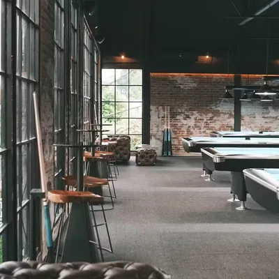 Discover Brooklyn Billiards in Bali: The Coolest Spot for Pool, Whiskey, and Great Food