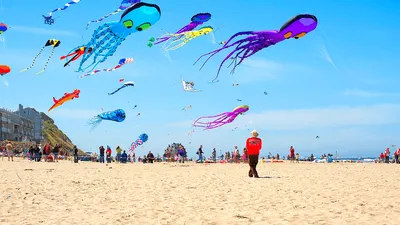 My Experience with Bali’s Kite Season