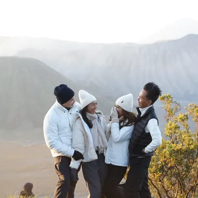 Discovering Mount Bromo: A Practical Guide for Travelers